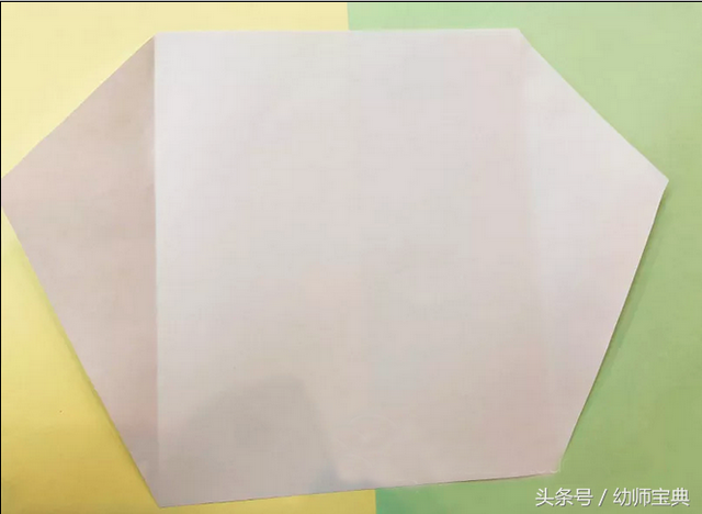 制作风筝的步骤，风筝制作方法图解简单（十分钟DIY创意风筝做起来）