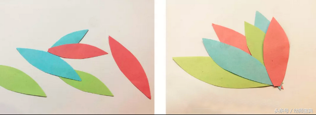 制作风筝的步骤，风筝制作方法图解简单（十分钟DIY创意风筝做起来）