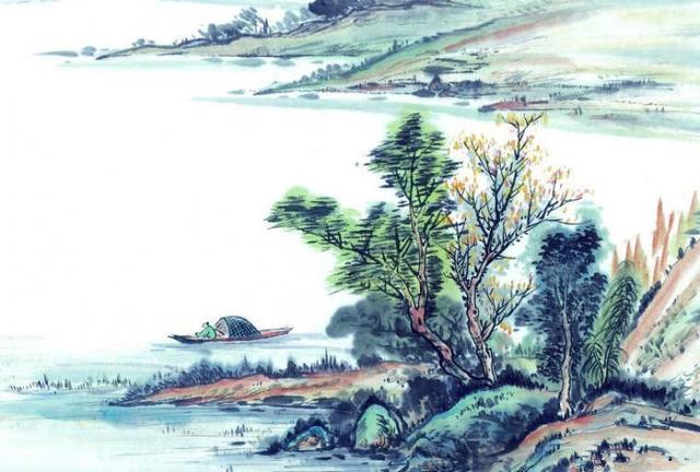 扬州慢姜夔原文，扬州慢 姜夔阅读理解（温庭筠的《菩萨蛮》与姜夔的《扬州慢》）