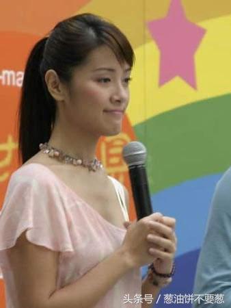 向海岚版杨贵妃和安禄山，当年港媒称作“最丑杨贵妃”向海岚异域风情今半点不输《妖猫传》