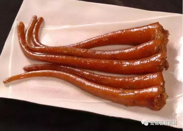 廖排骨怎么样，廖排骨是哪里的（沿用了古老的卤制方法）