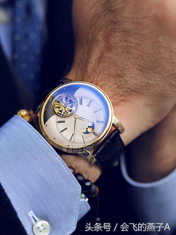 卡梭手表是不是品牌，kassaw（品质腕表，打造绅士风尚）