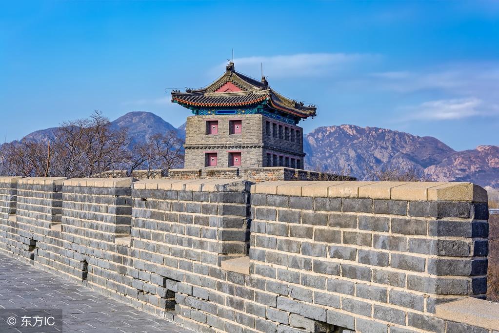 秦皇岛的由来(我的家乡秦皇岛简介)
