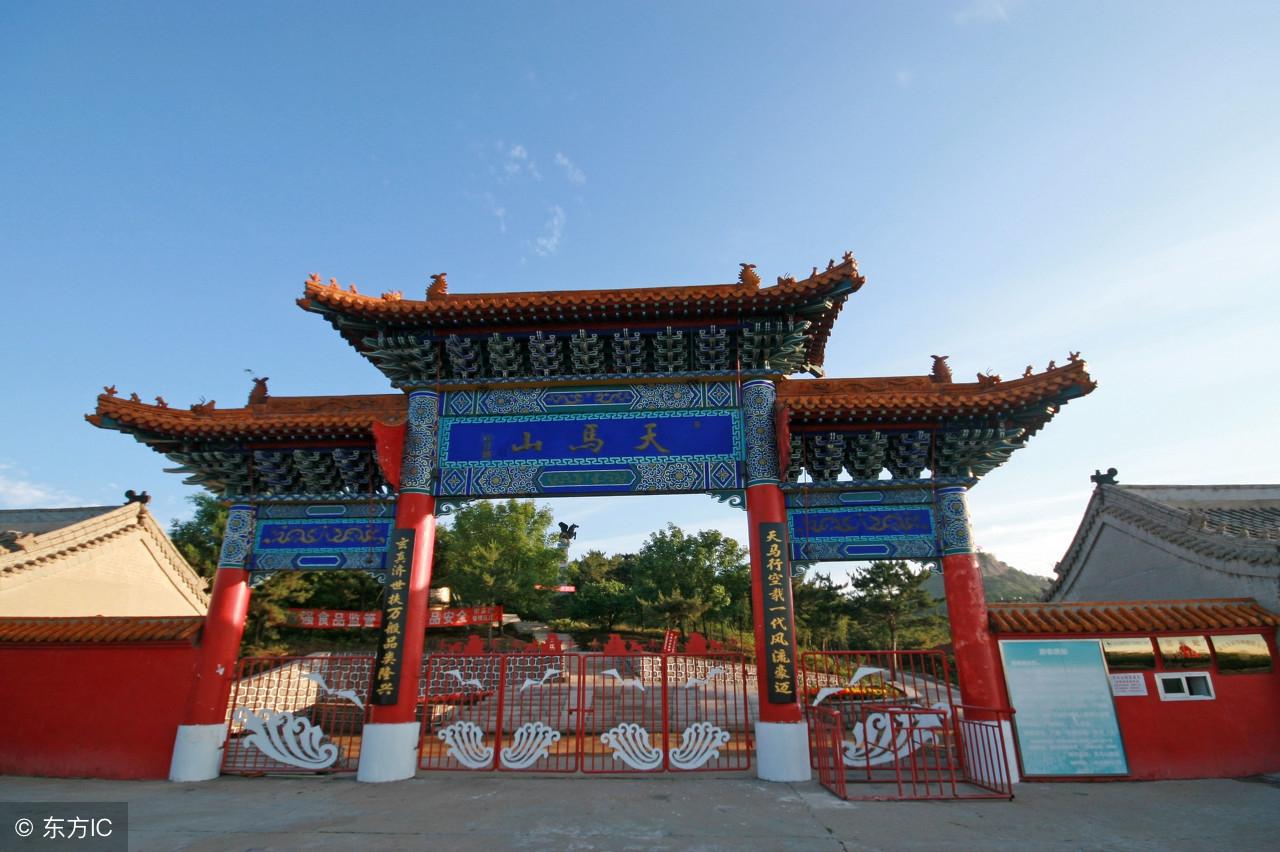 秦皇岛的由来(我的家乡秦皇岛简介)