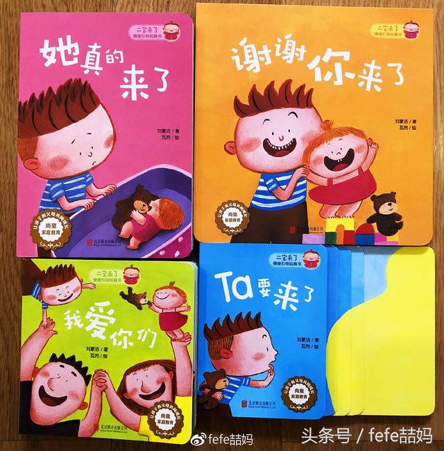 董思阳怎么消失了，董思阳的个人资料（适合二胎成长的绘本和适合家长的家教书）