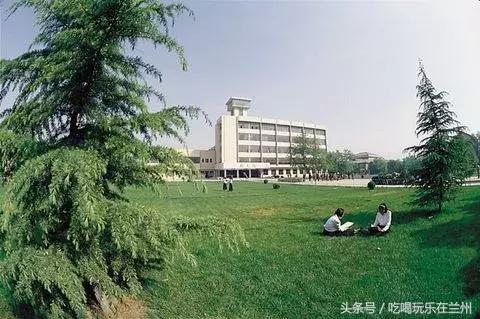 兰州有哪些适合情侣好玩的景区，给你介绍一下兰州市里这几个好玩的地方（其实你还可以带着她去这些地方）