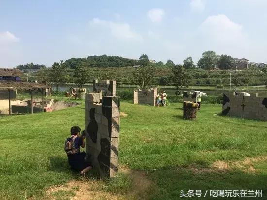 兰州有哪些适合情侣好玩的景区，给你介绍一下兰州市里这几个好玩的地方（其实你还可以带着她去这些地方）