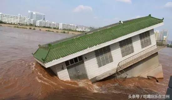 兰州有哪些适合情侣好玩的景区，给你介绍一下兰州市里这几个好玩的地方（其实你还可以带着她去这些地方）