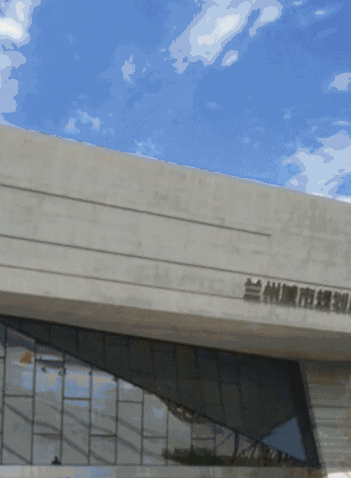 兰州有哪些适合情侣好玩的景区，给你介绍一下兰州市里这几个好玩的地方（其实你还可以带着她去这些地方）