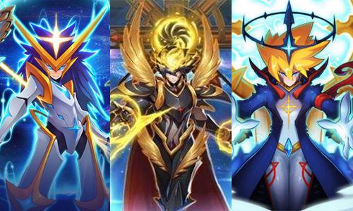 赛尔号怎么打异能王，手游赛尔号异能王怎么打（说说赛尔号游戏中七大最强势力）