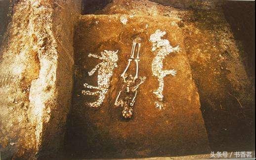 世界上有龙的存在吗，世界上真的有龙吗（为什么6000多年就有了龙）