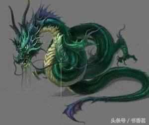 世界上有龙的存在吗，世界上真的有龙吗（为什么6000多年就有了龙）