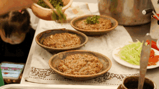 求玉溪哪里呢鳝鱼米线最好吃，玉溪风味鳝鱼（清晨排队1小时不一定吃得着）