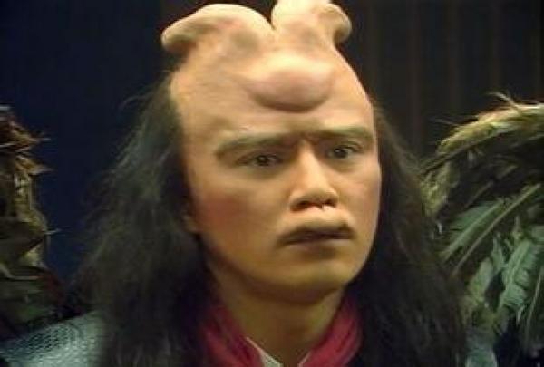 傅艺伟版王宝钏，王宝钏电视剧扮演者（最后一位乃是现实版雷震子）