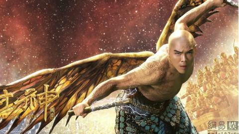 傅艺伟版王宝钏，王宝钏电视剧扮演者（最后一位乃是现实版雷震子）