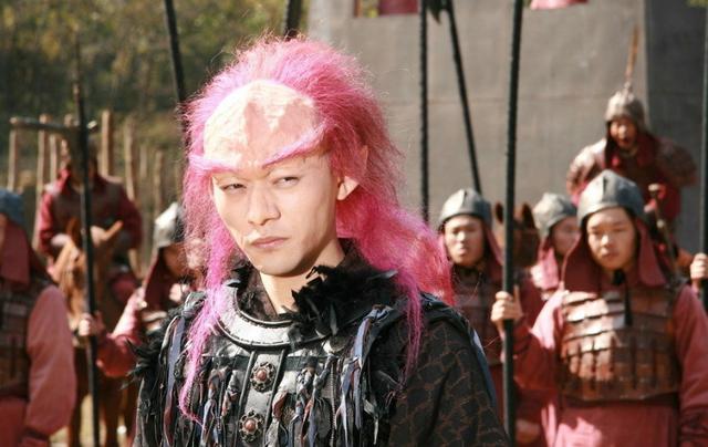 傅艺伟版王宝钏，王宝钏电视剧扮演者（最后一位乃是现实版雷震子）