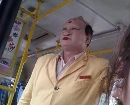 傅艺伟版王宝钏，王宝钏电视剧扮演者（最后一位乃是现实版雷震子）