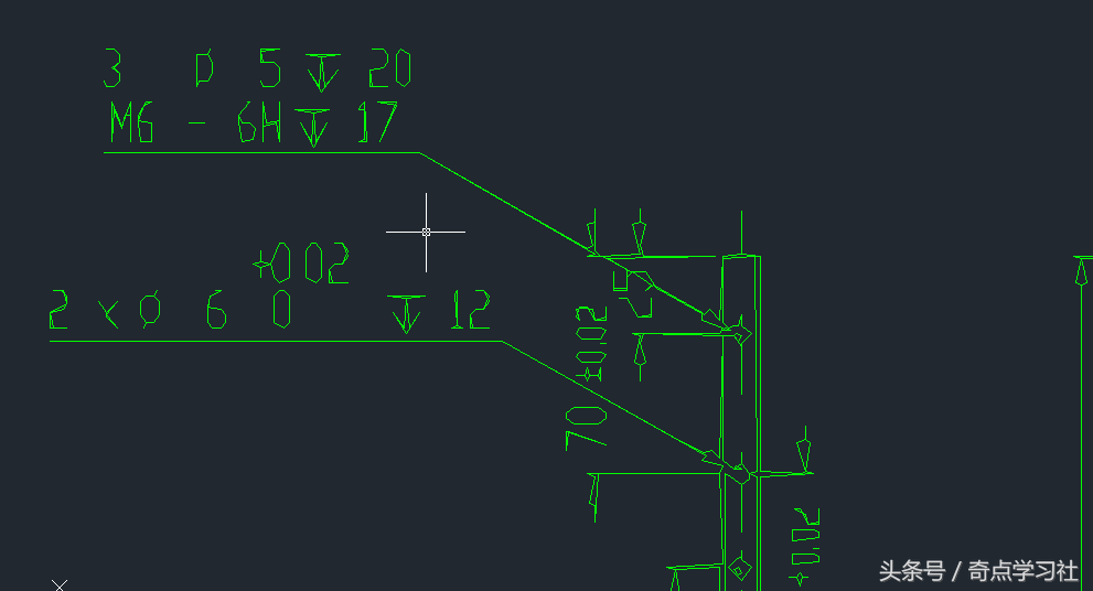 如何应用CDR制作矢量图，cdr画矢量图（如何将图片转换成CAD矢量格式）