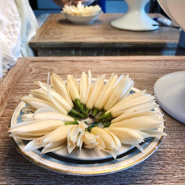 香荚蒾，让我们的孩子对这些花有更多的了解（香荚蒾图片）