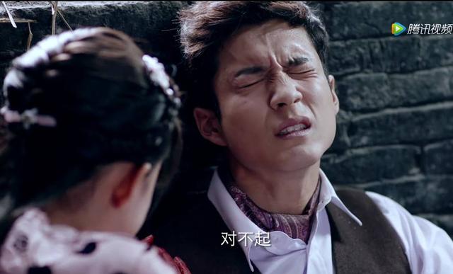 人生若如初相见易连恺和秦桑圆房是第几集，人生若如初相见第几集圆房的（《人生若如初相见》易连恺深情表白秦桑）