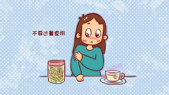 孕妇适合喝什么茶，孕妇可以喝绿茶吗（谁说孕期一定不能喝茶）