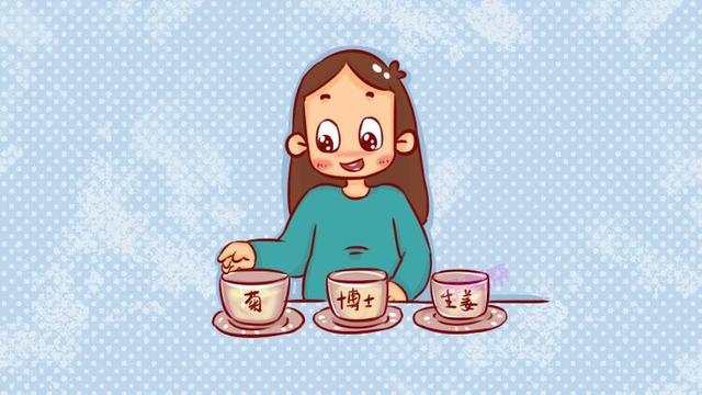 孕妇适合喝什么茶，孕妇可以喝绿茶吗（谁说孕期一定不能喝茶）