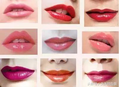 漂唇手术术后护理，漂唇术后图片（决定了你的美貌程度）