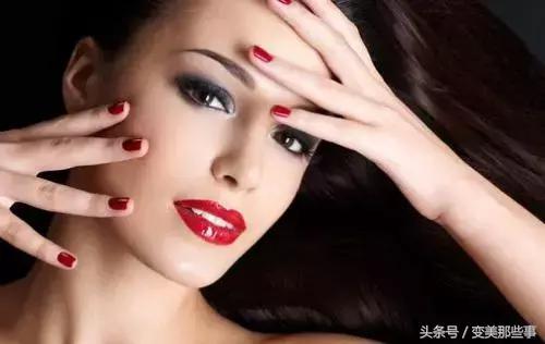 漂唇手术术后护理，漂唇术后图片（决定了你的美貌程度）