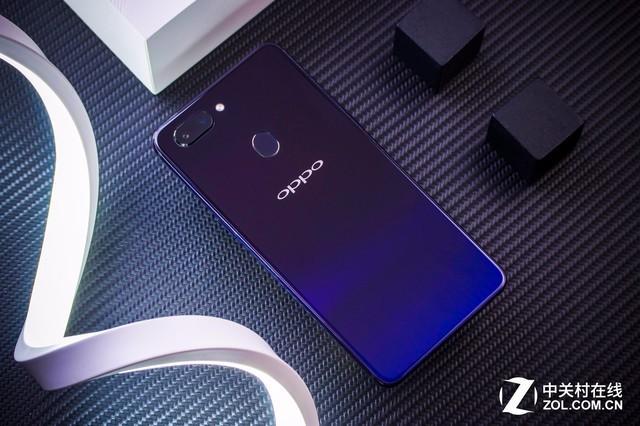 oppor15怎么录屏，R15怎么进行屏幕录制（光与影艺术下的慧与实）
