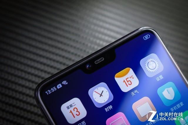 oppor15怎么录屏，R15怎么进行屏幕录制（光与影艺术下的慧与实）