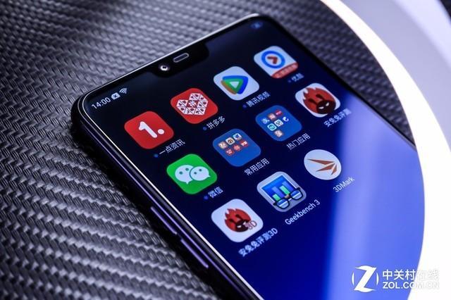 oppor15怎么录屏，R15怎么进行屏幕录制（光与影艺术下的慧与实）