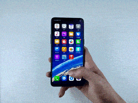 oppor15怎么录屏，R15怎么进行屏幕录制（光与影艺术下的慧与实）