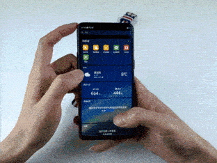 oppor15怎么录屏，R15怎么进行屏幕录制（光与影艺术下的慧与实）