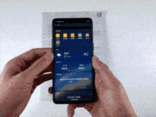oppor15怎么录屏，R15怎么进行屏幕录制（光与影艺术下的慧与实）