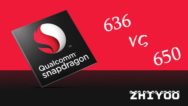 高通骁龙650，骁龙650和660差多少（骁龙650和骁龙636比那个好一点）