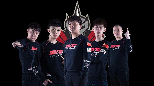 cf个性战队名字,cf战队名字(十四支战队高清集体照曝光)