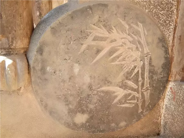 天涯明月刀江南龙井茶园创作画卷墨宝，天涯明月刀笔绘江山乡间古楼（既有玉泉月夜的景致）