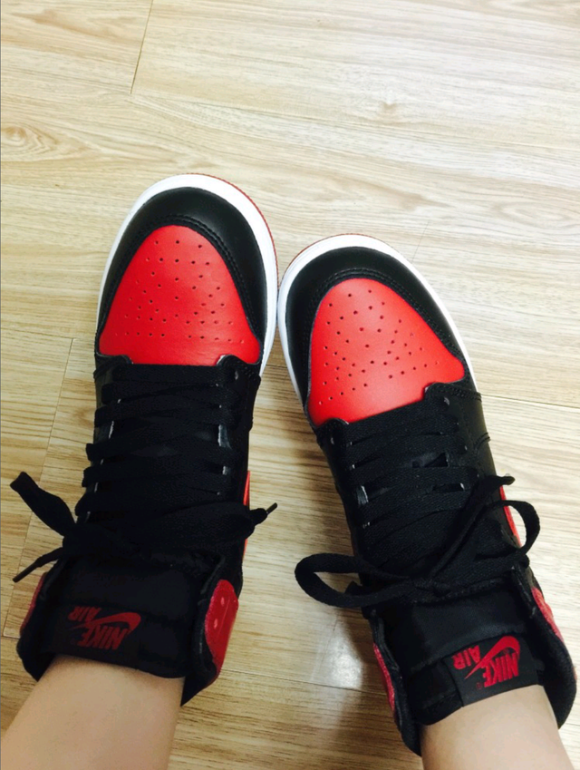 aj控是什么意思，女生aj控是什么意思（头条号里的清流のAJ1，禁穿）