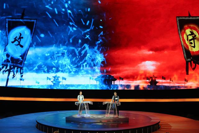 中国诗词大会第三季，中国诗词大会第三季简介（中国诗词大会第三季来啦！）