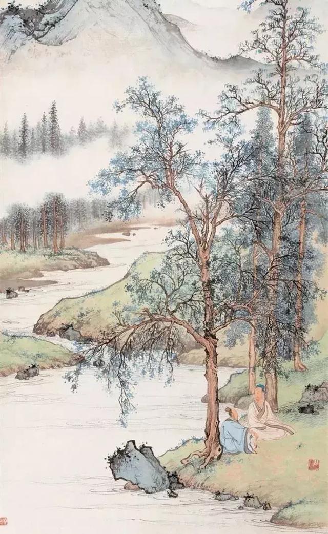 扉页怎么读什么意思，扉页怎么读（记住了你也可以挑战诗词大会）