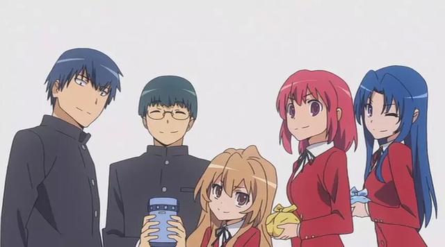 龙与虎结局，龙与虎结局好吗（青春是冒着酸甜气泡的苏打水）