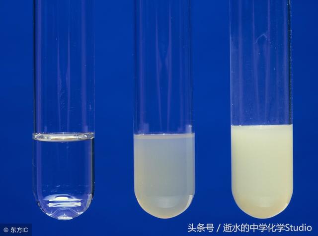 溴乙烷和氢氧化钠水溶液反应，溴乙烷与氢氧化钠在不同溶剂中发生的反应（高中化学选修五有机化学基础——卤代烃的基础知识）