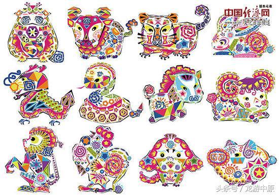 冬肖是哪几个生肖，秋肖是哪几个生肖（对十二生肖的各种趣味解读~）