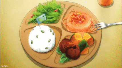 鸡翅怎么画，一盘可乐鸡翅怎么画（佛系手绘食谱之）