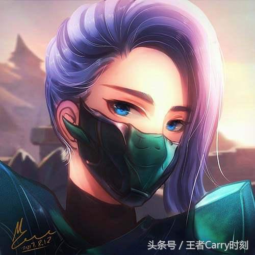 典韦外貌描写,王者荣耀当典韦这个野兽摘下面具的那一刻-相术-荣耀