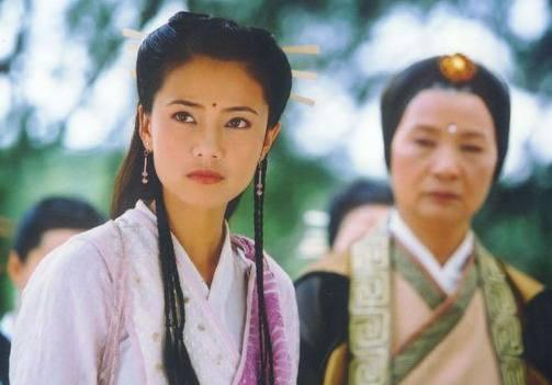 郭襄的性格，郭襄的性格符合什么星座（后代灭绝师太却很冷酷）