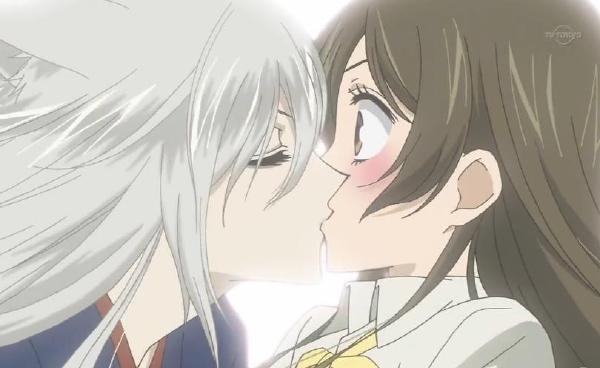 《元气少女缘结神》巴卫