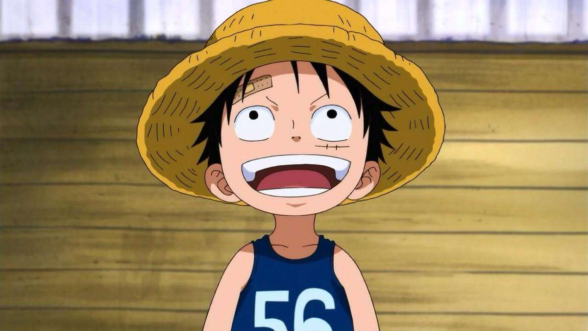 盘点动漫中的那些阳光男孩!-质信十强榜