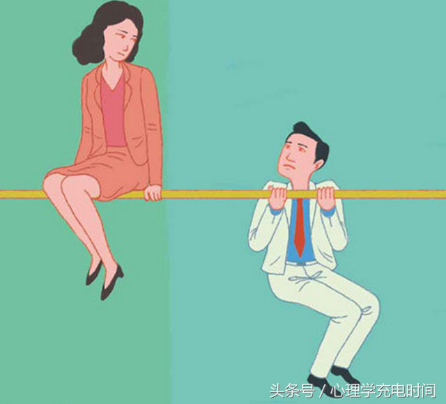 男女搭配干活不，男女搭配干活不累是一种什么现象（为何男女搭配干活不累）