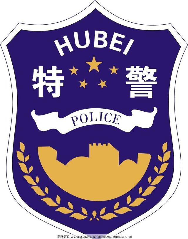 特警和武警哪个级别高，武警和特警的区别（如何区分民警、刑警、特警、武警及巡警）